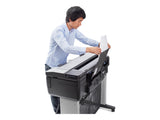 HP DesignJet T830 24p MFP with new stand Printer