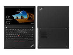 LENOVO ThinkPad X280 12.5p Core i5-8250U 8Go 256Go SSD Win10 Pro Garantie 3 ans sur site (P)