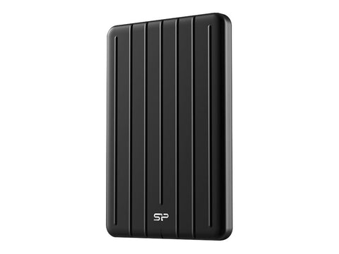 SILICON POWER External SSD Bolt B75 Pro 1To USB 3.2 Type-C 520/420 Mo/s