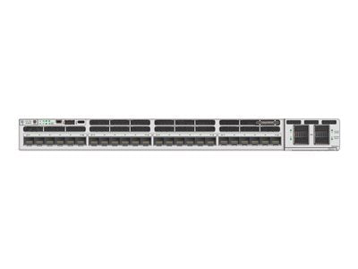 CISCO Catalyst 9300X 24-port 25/10G RF