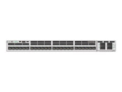 CISCO Catalyst 9300X 24-port 25/10G RF