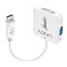 LINDY Adaptateur DisplayPort 1.2 vers