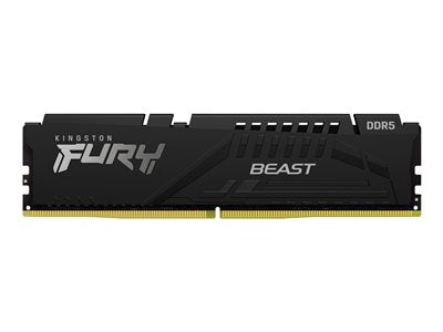 KINGSTON 32Go 5200MHz DDR5 CL40 DIMM