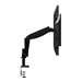 AOC AS110D0 Monitor arm Dual