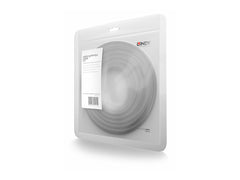 LINDY 3m Cat.8.1 S/FTP LSZH Cable Grey