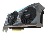 INNO3D GeForce RTX3050 Twin X2 V2 8Go GDDR6 1xDP 1xHDMI 1xDVI