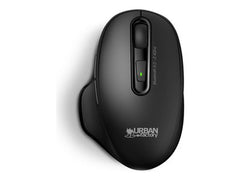 URBAN FACTORY Ergonomic Bluetooth Mouse