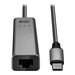 LINDY USB 3.1 Type C to 2.5G Eth Conv.