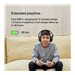 BELKIN SOUNDFORM Inspire Headset Black