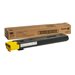 XEROX TONER JAUNE HTE CAPA POUR