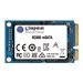 KINGSTON KC600 512Go SATA3 mSATA SSD