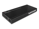 LINDY 5x2 Seamless Presentation Switch H