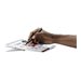 MS Srfc Slim Pen 2 Stylet Bth Noir
