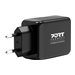 PORT DESIGNS 65W Gan Charger USB-C