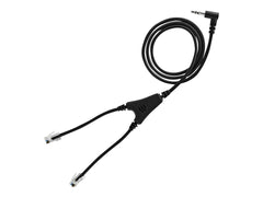 EPOS CEHS-MB 01 adapter cable for mobile phones with 3.5mm for DW Series