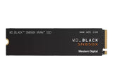 WD Black SN850X 8To PCIe SSD