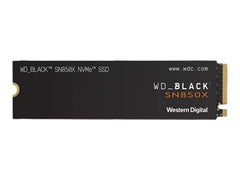 WD Black SN850X 8To PCIe SSD