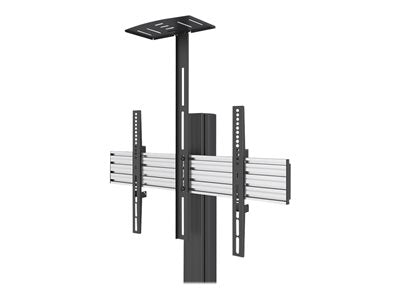 NEOMOUNTS PRO Cam Shelf for NMPRO-C/M/S