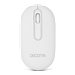 URBAN FACTORY SOURIS TISSU SANS FIL BLUE