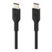 BELKIN Câble USB-C vers USB-C 1m