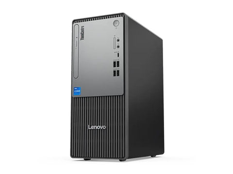 LENOVO ThinkCentre neo 50t Gen 5 Intel Core i5-14400 16Go 512Go SSD M.2 2280 PCIe Intel UHD Graphics 730 W11P 1YR Onsite