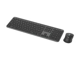LOGI Signature Slim Combo MK950 (FR)