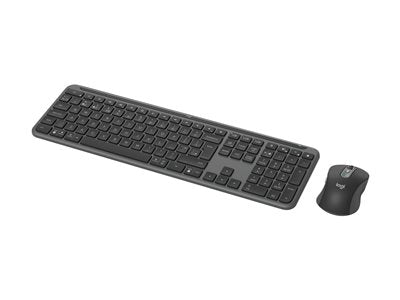LOGI Signature Slim Combo MK950 (FR)