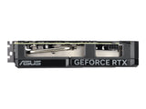 ASUS Dual GeForce RTX 4060 Ti EVO 16Go GDDR6 PCIe 4.0 DLSS 3 HDMI 2.1a DisplayPort 1.4a
