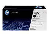 HP CARTOUCHE NOIRE SMART PRINT