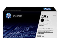 HP CARTOUCHE NOIRE SMART PRINT