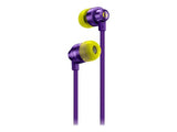 LOGI G333 Gaming Headset Purple