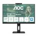 AOC 24P3CW 23.8p IPS TFT 1920x1080