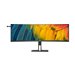 PHILIPS 45B1U6900C/00 44.5p VA Curved