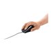 LOGI M500s Corded Mouse Black