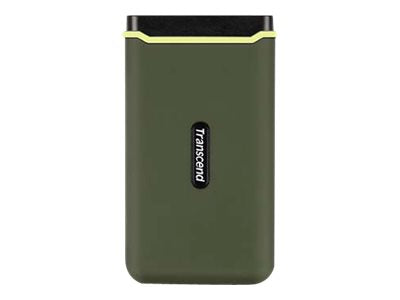 TRANSCEND ESD380C 1To External SSD