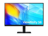 SAMSUNG ViewFinity S80D 27p UHD IPS 60Hz