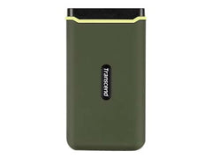 TRANSCEND ESD380C 1To External SSD USB 3.2 Gen 2 Type C