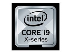 INTEL Core i9-10900X 3.7GHz Box CPU