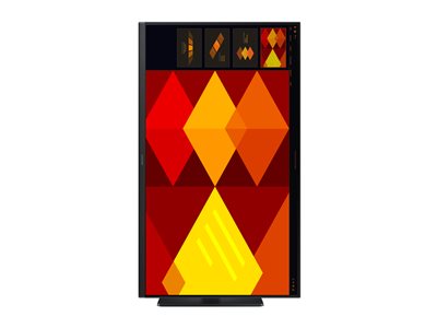 SAMSUNG LS27D400GAUXEN 27p FHD IPS 5ms