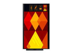 SAMSUNG LS27D400GAUXEN 27p FHD IPS 5ms