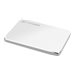 TRANSCEND 2To 2.5p Disque dur Ext.