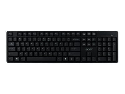 ACER clavier et souris sans fil combo 100 francais