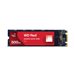 WD Red SSD SA500 NAS 500Go M.2 2280 SATA