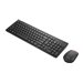 LENOVO Essential Wrls Combo Kbd Mouse FR