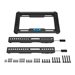NEOMOUNTS WL35-550BL12 Tilt Wallmount