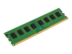 KINGSTON 8Go DDR3L 1600MHz Dimm Client S