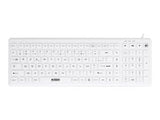 URBAN FACTORY Clavier en ABS et silicone