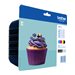 BROTHER BLISTER PACK 2 NOIRES H