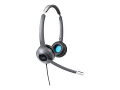 CISCO Headset 522 Wired Dual 3.5mm
