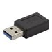 I-TEC USB Type A to Type-C Adapter